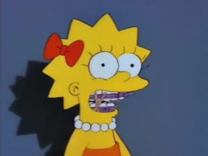 Referencias de películas en Los Simpson